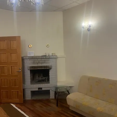 Antique Aparment In Old Town Apartment *