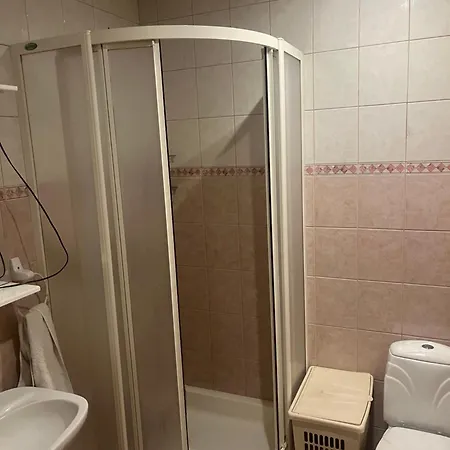 Antique Aparment In Old Town *
