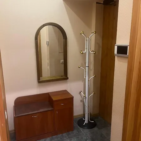 Antique Aparment In Old Town Apartment *