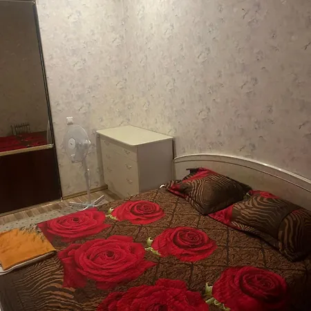 Apartment Antique Aparment In Old Town