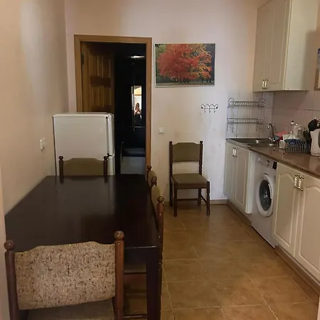 Antique Aparment In Old Town Apartman *