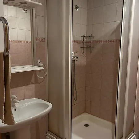 Antique Aparment In Old Town *