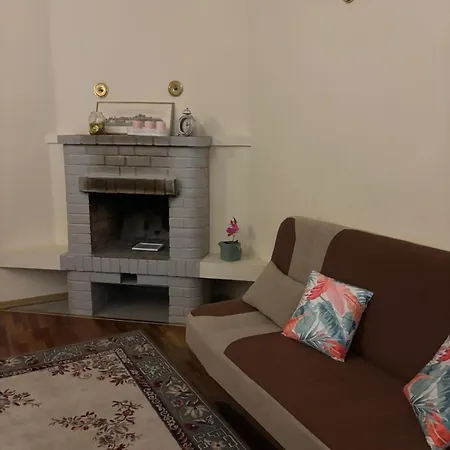 Apartment Antique Aparment In Old Town Reval