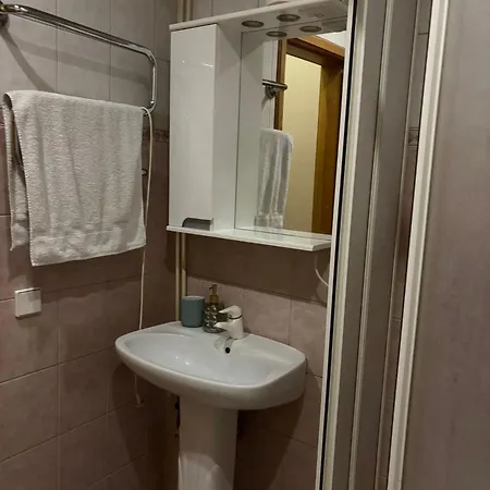 Antique Aparment In Old Town * Tallinn