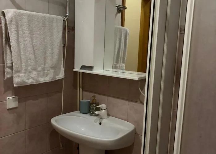 Antique Aparment In Old Town * Таллінн