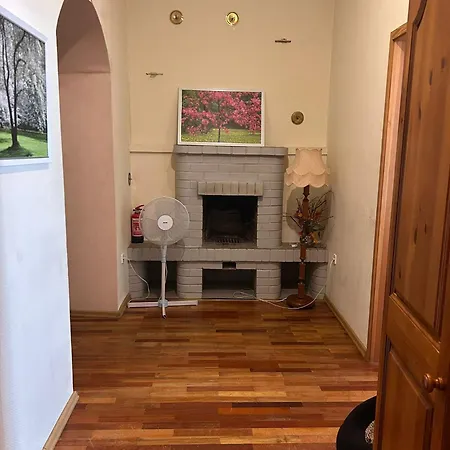 Appartement Antique Aparment In Old Town