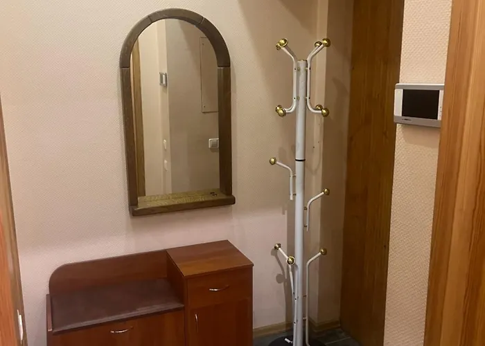 Antique Aparment In Old Town Appartement *