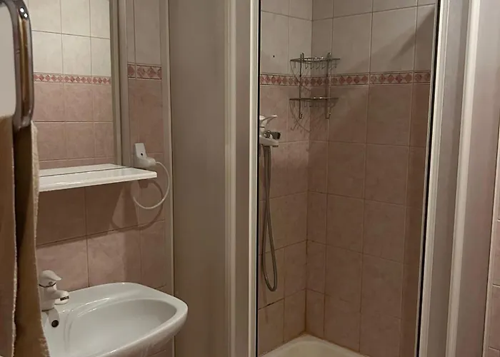 Antique Aparment In Old Town *