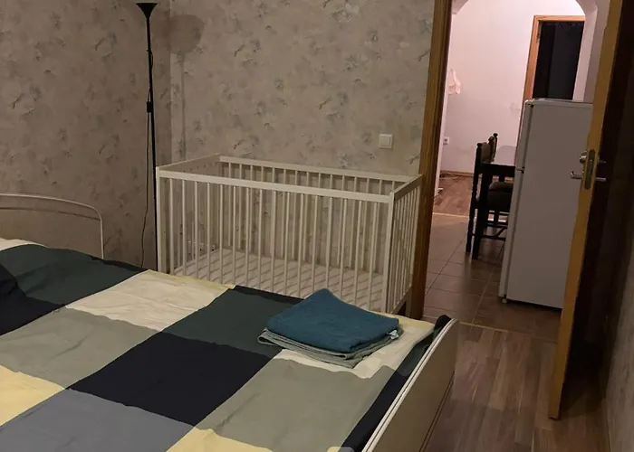 Antique Aparment In Old Town Appartement Tallinn