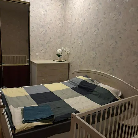 公寓 Antique Aparment In Old Town