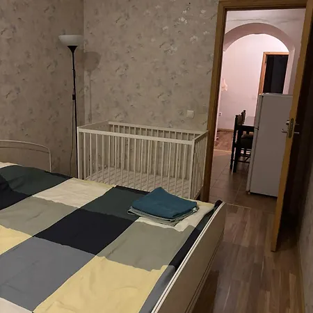 Antique Aparment In Old Town 公寓 塔林